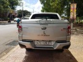 Cần bán Mitsubishi Triton sản xuất năm 2016, màu bạc, nhập khẩu, giá tốt