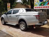 Cần bán Mitsubishi Triton sản xuất năm 2016, màu bạc, nhập khẩu, giá tốt