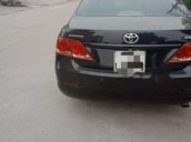 Bán Toyota Camry sản xuất năm 2007, màu đen, giá chỉ 475 triệu