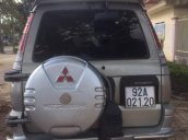 Cần bán Mitsubishi Jolie sản xuất 2003, màu bạc