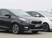 Cần bán Kia Rondo đời 2019, màu xanh lam, giá tốt