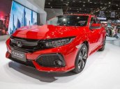 Cần bán xe Honda Civic năm sản xuất 2019, màu đỏ, xe nhập