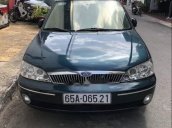 Bán Ford Laser MT sản xuất 2002 còn mới