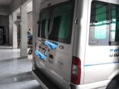 Bán Ford Transit năm sản xuất 2008, màu bạc, nhập khẩu 