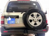 Bán xe Toyota Land Cruiser sản xuất năm 2005, 600tr