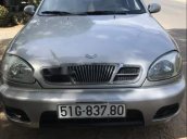 Bán Daewoo Lanos sản xuất năm 2003, màu bạc còn mới