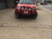 Bán xe Mitsubishi Triton AT sản xuất 2010, màu đỏ, nhập khẩu nguyên chiếc như mới, giá tốt