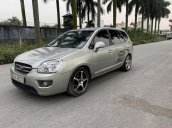 Bán xe Kia Carens đời 2010, màu bạc, giá chỉ 275 triệu - alo 0888141655