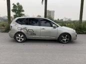 Bán xe Kia Carens đời 2010, màu bạc, giá chỉ 275 triệu - alo 0888141655