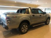 Bán ô tô Ford Ranger Wildtrak 3.2L năm 2018, xe nhập, hỗ trợ trả góp