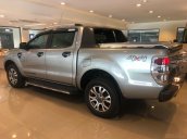 Bán ô tô Ford Ranger Wildtrak 3.2L năm 2018, xe nhập, hỗ trợ trả góp