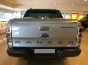 Bán ô tô Ford Ranger Wildtrak 3.2L năm 2018, xe nhập, hỗ trợ trả góp