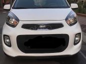 Bán chiếc Kia Morning Sx 2016 màu trắng, còn rất mới