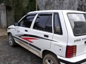 Cần bán xe Kia CD5 năm 2003, màu trắng, xe thân vỏ đẹp