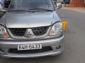 Cần bán xe Mitsubishi Jolie sản xuất 2004, xe đẹp 1 đời chủ