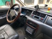 Cần bán xe Honda Odyssey đời 1995, màu xanh lam, nhập khẩu, xe nhà sử dụng