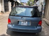 Cần bán xe Honda Odyssey đời 1995, màu xanh lam, nhập khẩu, xe nhà sử dụng