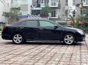 Bán ô tô Toyota Camry 2.5 Q đời 2015, màu đen, xe đẹp, cam kết không đâm đụng