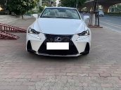 Bán Lexus IS 250 C 2009, màu trắng, xe đẹp