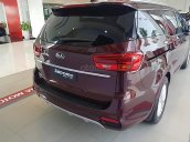 Bán Kia Grand Sedona - Công nghệ mới, đẳng cấp mới