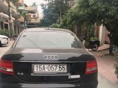 Bán Audi A6 máy 2.0 Turbo tăng áp, hộp số CVT, đời 2007