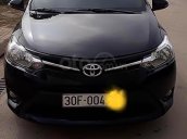 Bán xe Vios đăng ký ngay 26/12/2017, bản E số sàn, xe tư nhân chính chủ