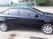 Bán xe Vios đăng ký ngay 26/12/2017, bản E số sàn, xe tư nhân chính chủ