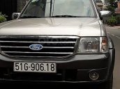 Bán Ford Everest giấy tờ chính chủ, bốn lốp đã thay mới, nước sơn zin 100%