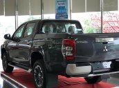 Bán Mitsubishi Triton 2019 nhập khẩu mới 100%, có đủ màu giao ngay