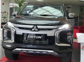 Bán Mitsubishi Triton 2019 nhập khẩu mới 100%, có đủ màu giao ngay