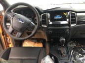 Bán Ford Ranger đời 2019, màu cam, nhập khẩu giá cạnh tranh