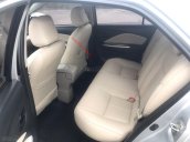 Bán Toyota Vios 1.5E MT sản xuất 2009, màu bạc