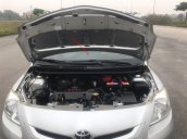 Bán Toyota Vios 1.5E MT sản xuất 2009, màu bạc