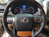 Cần bán xe Lexus GX 460, Sx 2016, ☎ 091 225 2526