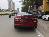 Cần bán Jaguar XF màu đỏ model 2014, xe nhập, giá tốt