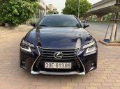 Bán Lexus GS 350 2016, cực kì mới giá tốt