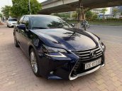 Bán Lexus GS 350 2016, cực kì mới giá tốt