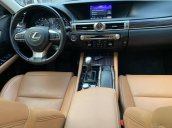 Bán Lexus GS 350 2016, cực kì mới giá tốt