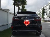 Bán Lexus RX350 SX 2016 biển thủ đô, bảo hành chính hãng, siêu siêu lướt mới 99,99%