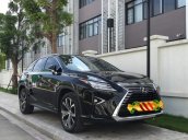 Bán Lexus RX350 SX 2016 biển thủ đô, bảo hành chính hãng, siêu siêu lướt mới 99,99%