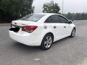 Bán Chevrolet Cruze sản xuất 2011, màu trắng số sàn, giá 292tr