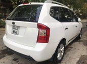 Bán xe Kia Carens 2015, màu trắng, giá tốt