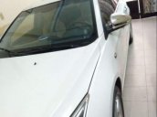 Cần bán lại Chevrolet Cruze năm 2011, màu trắng, xe  chính chủ