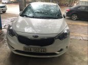 Cần bán gấp Kia K3 2015, màu trắng, xe nhập còn mới, giá tốt