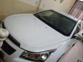 Cần bán lại Chevrolet Cruze năm 2011, màu trắng, xe  chính chủ