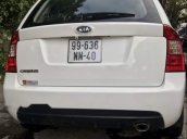 Bán xe Kia Carens 2015, màu trắng, giá tốt