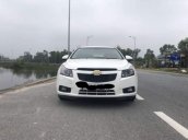 Bán Chevrolet Cruze sản xuất 2011, màu trắng số sàn, giá 292tr