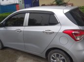 Xe Hyundai Grand i10 1.2 MT 2017, 325tr