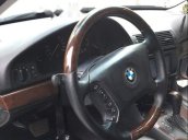 Bán ô tô BMW 5 Series năm 2003, màu xám giá cạnh tranh