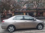 Bán xe Toyota Vios G đời 2009, màu vàng